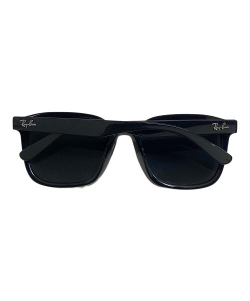 RAY-BAN（レイバン）RAY-BAN (レイバン) サングラス ブラック サイズ:66□17145の古着・服飾アイテム