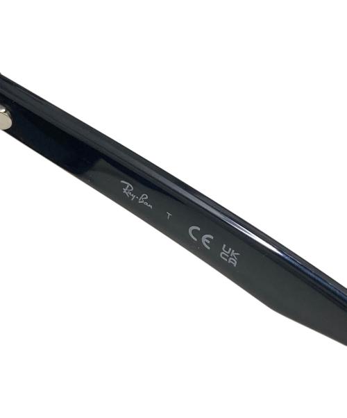 RAY-BAN（レイバン）RAY-BAN (レイバン) サングラス ブラック サイズ:66□17145の古着・服飾アイテム
