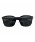 RAY-BAN（レイバン）の古着「サングラス」｜ブラック