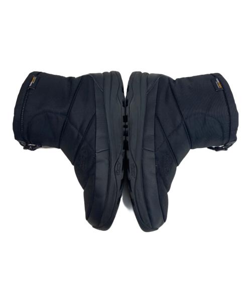 THE NORTH FACE（ザ ノース フェイス）THE NORTH FACE (ザ ノース フェイス) Nuptse Bootie WP VII Short Arctic Grip ブラック サイズ:27㎝の古着・服飾アイテム