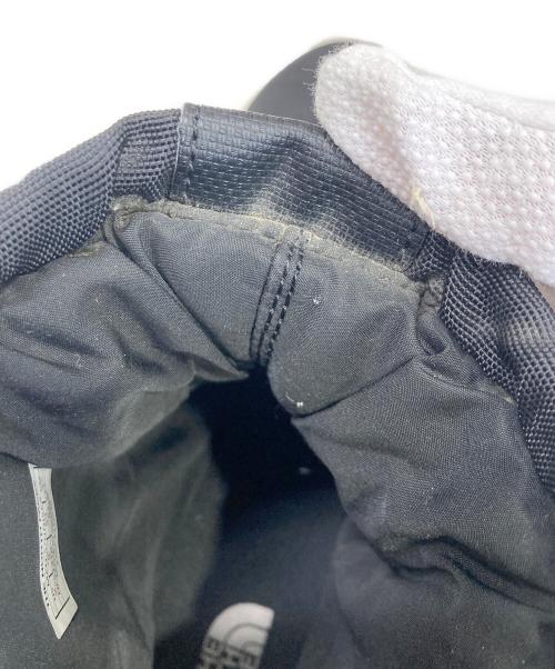THE NORTH FACE（ザ ノース フェイス）THE NORTH FACE (ザ ノース フェイス) Nuptse Bootie WP VII Short Arctic Grip ブラック サイズ:27㎝の古着・服飾アイテム