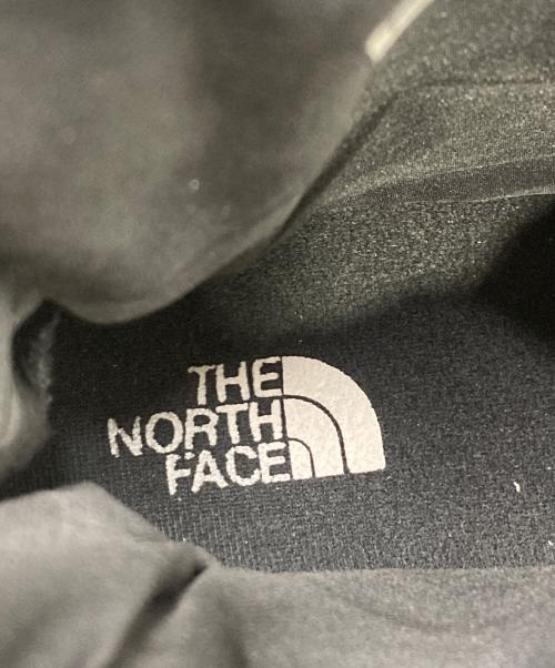 THE NORTH FACE（ザ ノース フェイス）THE NORTH FACE (ザ ノース フェイス) Nuptse Bootie WP VII Short Arctic Grip ブラック サイズ:27㎝の古着・服飾アイテム