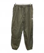 THE NORTH FACEザ ノース フェイス）の古着「VERSATILE PANT」｜オリーブ