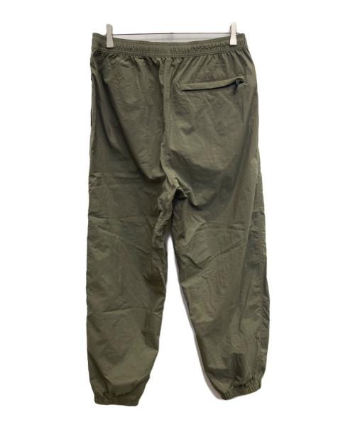 THE NORTH FACE（ザ ノース フェイス）THE NORTH FACE (ザ ノース フェイス) VERSATILE PANT オリーブ サイズ:Lの古着・服飾アイテム