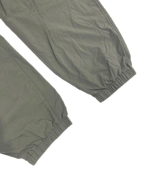 THE NORTH FACE（ザ ノース フェイス）THE NORTH FACE (ザ ノース フェイス) VERSATILE PANT オリーブ サイズ:Lの古着・服飾アイテム