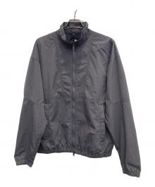 THE NORTH FACE（ザ ノース フェイス）の古着「Enride TRACK Jacket」｜グレー
