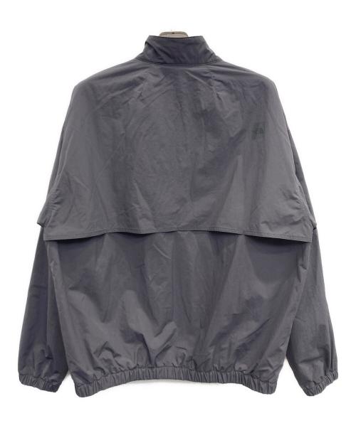 THE NORTH FACE（ザ ノース フェイス）THE NORTH FACE (ザ ノース フェイス) Enride TRACK Jacket グレー サイズ:Lの古着・服飾アイテム