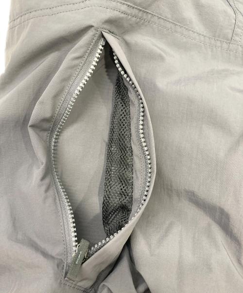 THE NORTH FACE（ザ ノース フェイス）THE NORTH FACE (ザ ノース フェイス) Enride TRACK Jacket グレー サイズ:Lの古着・服飾アイテム