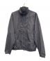 THE NORTH FACE（ザ ノース フェイス）の古着「Enride TRACK Jacket」｜グレー
