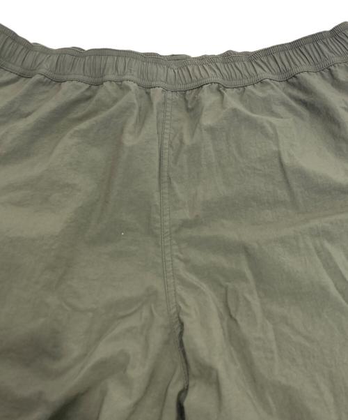 THE NORTH FACE（ザ ノース フェイス）THE NORTH FACE (ザ ノース フェイス) ハーフパンツ オリーブ サイズ:Lの古着・服飾アイテム