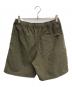 THE NORTH FACE (ザ ノース フェイス) ハーフパンツ オリーブ サイズ:L：5000円