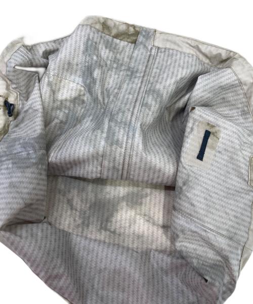 THE NORTH FACE（ザ ノース フェイス）THE NORTH FACE (ザ ノース フェイス) Novelty Venture Jacket ベージュ サイズ:XLの古着・服飾アイテム