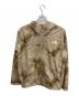 THE NORTH FACE（ザ ノース フェイス）の古着「Novelty Venture Jacket」｜ベージュ