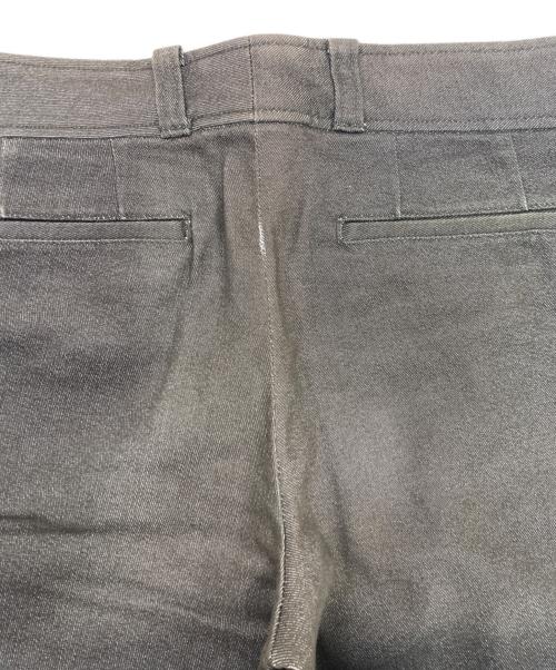 TORNADO MART（トルネードマート）TORNADO MART (トルネードマート) フレアパンツ ブラウン サイズ:Mの古着・服飾アイテム