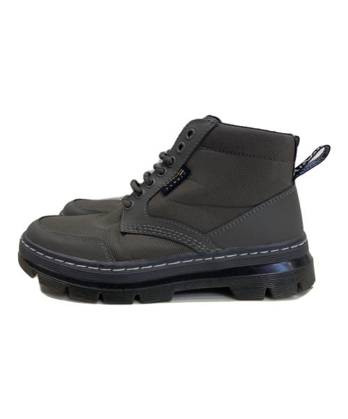Dr.Martens（ドクターマーチン）Dr.Martens (ドクターマーチン) ブーツ グレー サイズ:23cmの古着・服飾アイテム