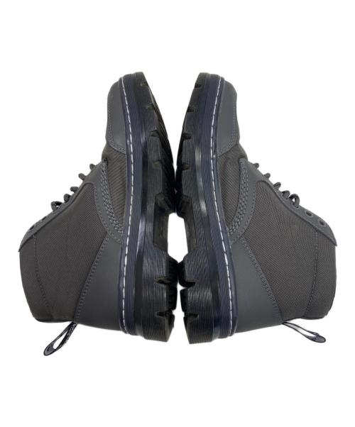 Dr.Martens（ドクターマーチン）Dr.Martens (ドクターマーチン) ブーツ グレー サイズ:23cmの古着・服飾アイテム