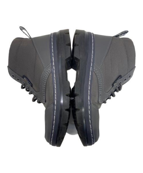 Dr.Martens（ドクターマーチン）Dr.Martens (ドクターマーチン) ブーツ グレー サイズ:23cmの古着・服飾アイテム
