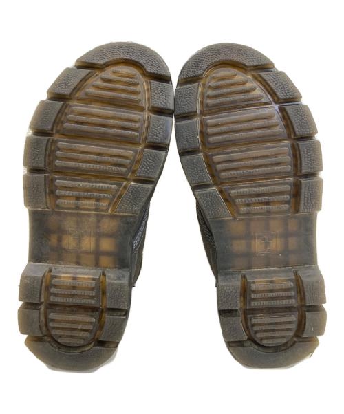 Dr.Martens（ドクターマーチン）Dr.Martens (ドクターマーチン) ブーツ グレー サイズ:23cmの古着・服飾アイテム