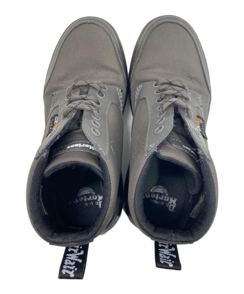 Dr.Martens（ドクターマーチン）Dr.Martens (ドクターマーチン) ブーツ グレー サイズ:23cmの古着・服飾アイテム
