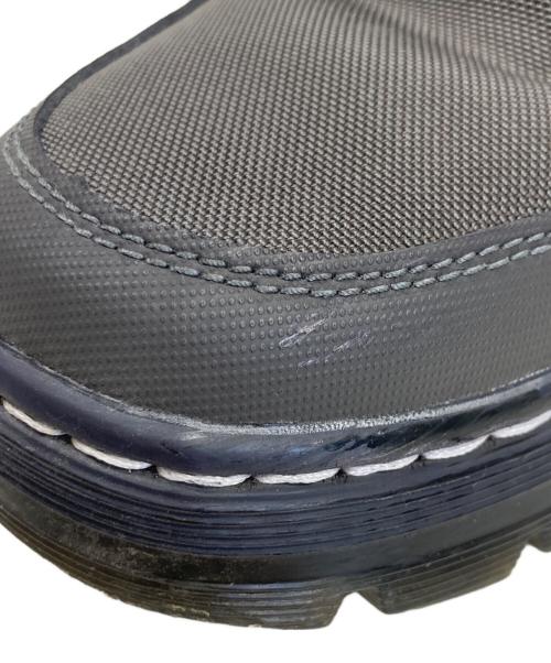Dr.Martens（ドクターマーチン）Dr.Martens (ドクターマーチン) ブーツ グレー サイズ:23cmの古着・服飾アイテム