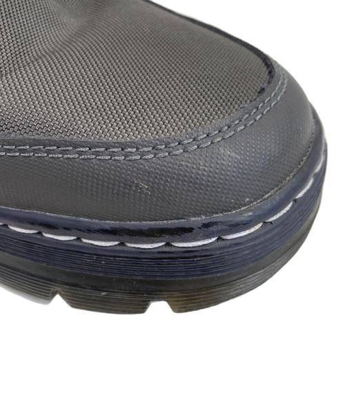 Dr.Martens（ドクターマーチン）Dr.Martens (ドクターマーチン) ブーツ グレー サイズ:23cmの古着・服飾アイテム