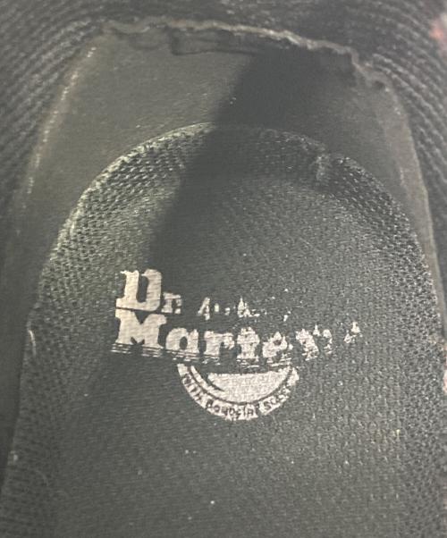 Dr.Martens（ドクターマーチン）Dr.Martens (ドクターマーチン) ブーツ グレー サイズ:23cmの古着・服飾アイテム