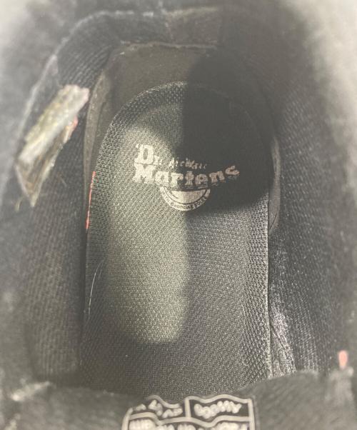 Dr.Martens（ドクターマーチン）Dr.Martens (ドクターマーチン) ブーツ グレー サイズ:23cmの古着・服飾アイテム