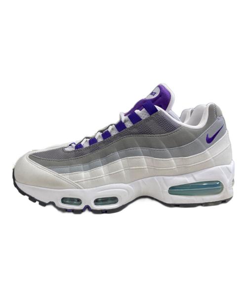 NIKE（ナイキ）NIKE (ナイキ) AIR MAX 95 BIG BUBBLE
