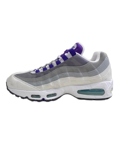 NIKE（ナイキ）NIKE (ナイキ) AIR MAX 95 BIG BUBBLE