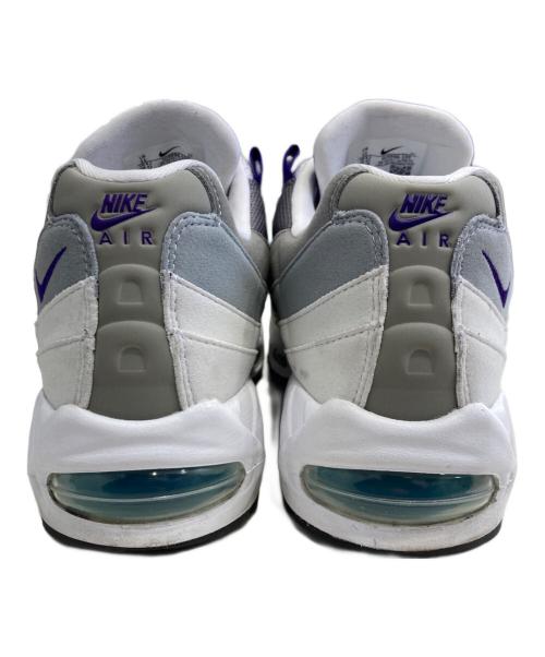 NIKE（ナイキ）NIKE (ナイキ) AIR MAX 95 BIG BUBBLE