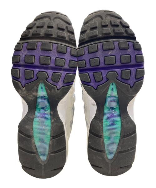 NIKE（ナイキ）NIKE (ナイキ) AIR MAX 95 BIG BUBBLE
