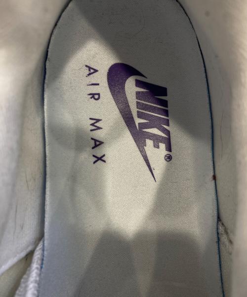 NIKE（ナイキ）NIKE (ナイキ) AIR MAX 95 BIG BUBBLE