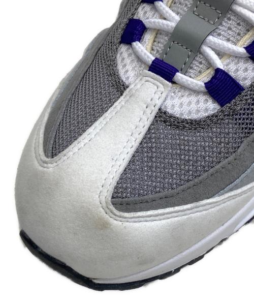 NIKE（ナイキ）NIKE (ナイキ) AIR MAX 95 BIG BUBBLE