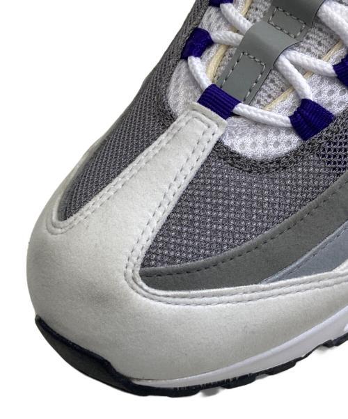 NIKE（ナイキ）NIKE (ナイキ) AIR MAX 95 BIG BUBBLE