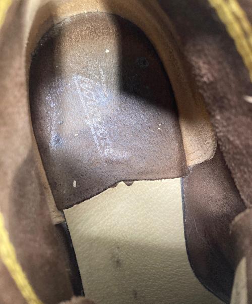 THOROGOOD（ソログッド）Thorogood (ソログッド) ルーファーブーツ ブラウン サイズ:US8の古着・服飾アイテム