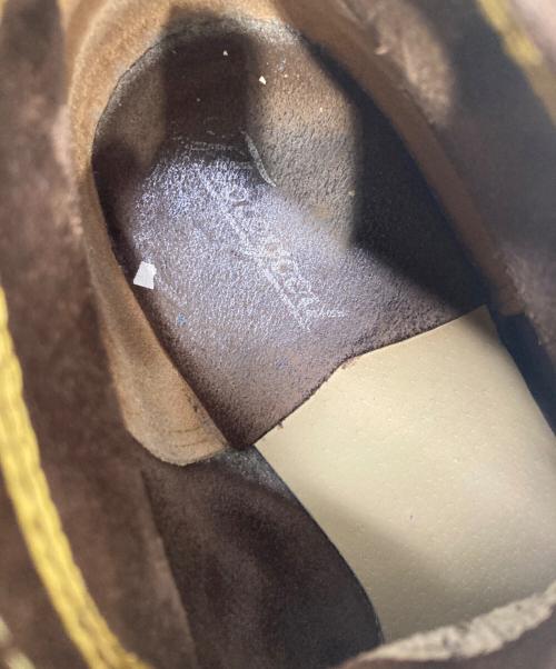 THOROGOOD（ソログッド）Thorogood (ソログッド) ルーファーブーツ ブラウン サイズ:US8の古着・服飾アイテム