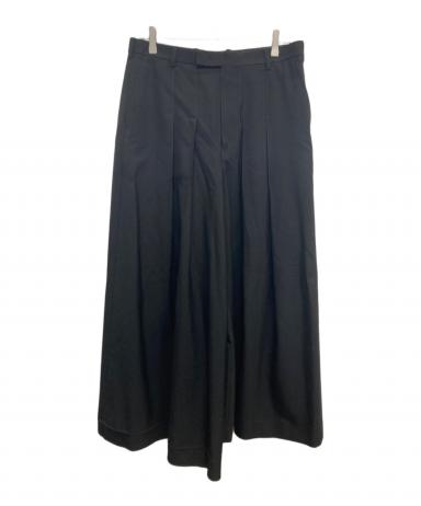 中古・古着通販】LAD MUSICIAN (ラッドミュージシャン) 2Tuck Wide
