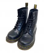 Dr.Martensドクターマーチン）の古着「8ホールブーツ」｜ブラック