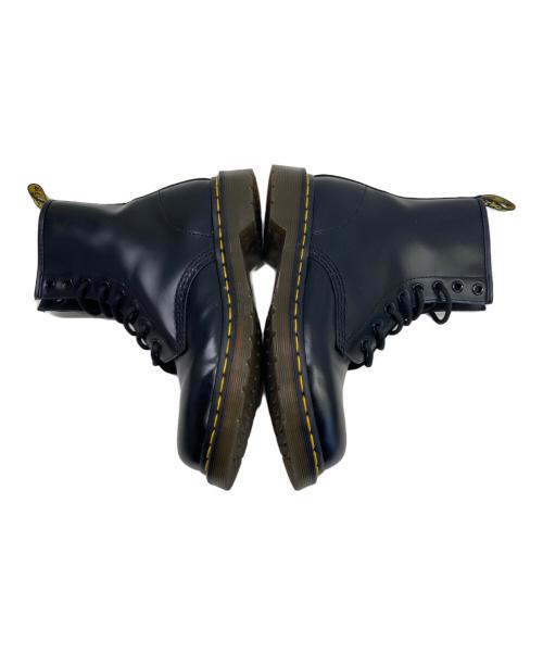 Dr.Martens（ドクターマーチン）Dr.Martens (ドクターマーチン) 8ホールブーツ ブラック サイズ:24cmの古着・服飾アイテム