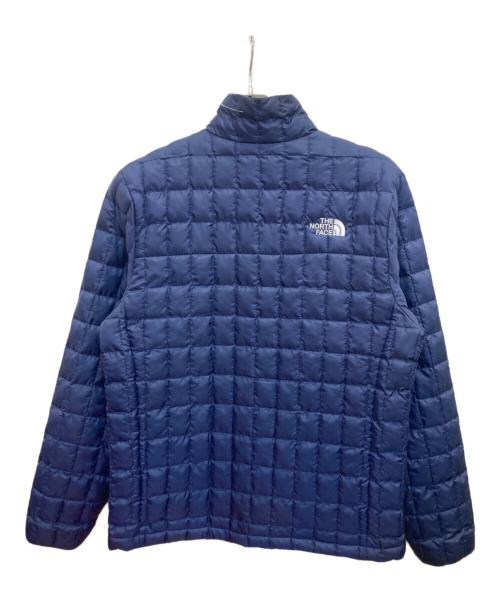 THE NORTH FACE（ザ ノース フェイス）THE NORTH FACE (ザ ノース フェイス) TNF Thermal Insulation Jacket ブルー サイズ:Mの古着・服飾アイテム