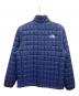 THE NORTH FACE (ザ ノース フェイス) TNF Thermal Insulation Jacket ブルー サイズ:M：10000円