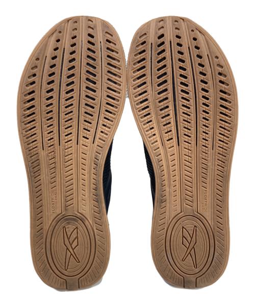 REEBOK（リーボック）REEBOK (リーボック) NANO X4 ブラック サイズ:28.5cmの古着・服飾アイテム