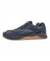 REEBOK (リーボック) NANO X4 ブラック サイズ:28.5cm：7000円