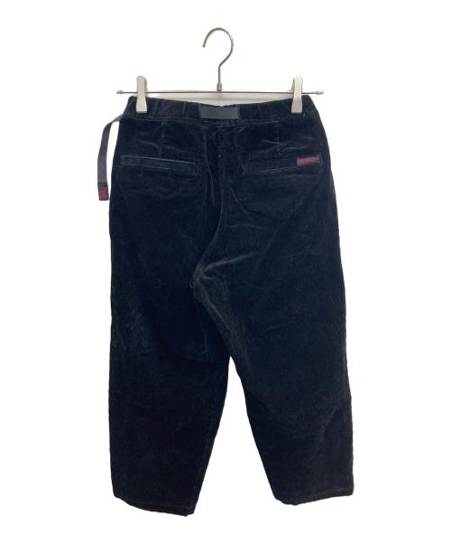 GRAMICCI（グラミチ）GRAMICCI (グラミチ) コーデュロイパンツ ネイビー サイズ:Sの古着・服飾アイテム