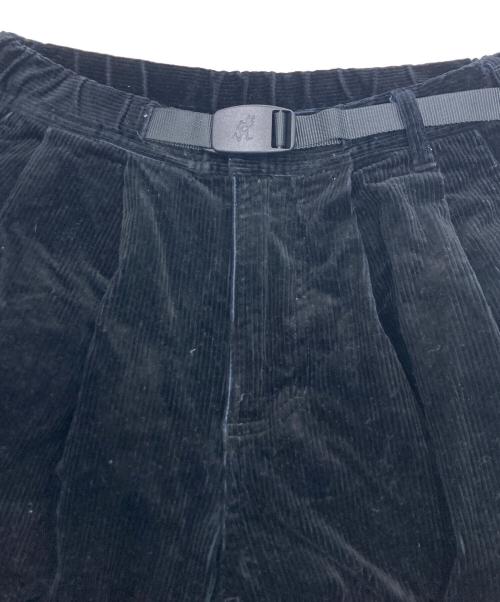 GRAMICCI（グラミチ）GRAMICCI (グラミチ) コーデュロイパンツ ネイビー サイズ:Sの古着・服飾アイテム