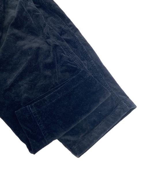 GRAMICCI（グラミチ）GRAMICCI (グラミチ) コーデュロイパンツ ネイビー サイズ:Sの古着・服飾アイテム