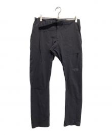 THE NORTH FACE（ザ ノース フェイス）の古着「アクセルライトパンツ」｜グレー