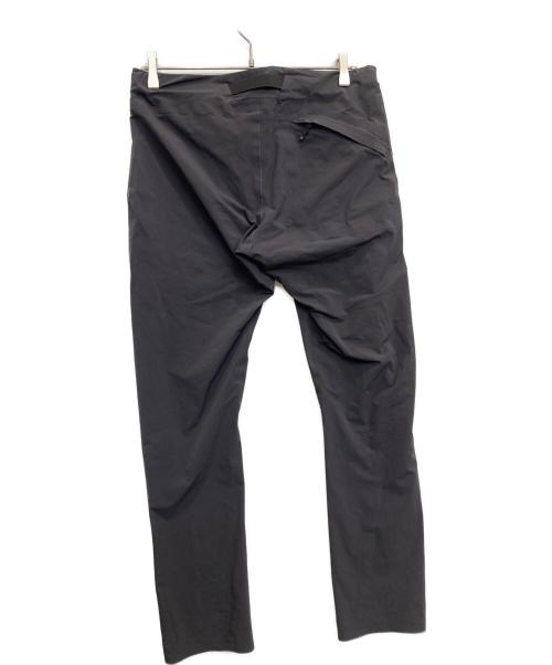 THE NORTH FACE（ザ ノース フェイス）THE NORTH FACE (ザ ノース フェイス) アクセルライトパンツ グレー サイズ:Mの古着・服飾アイテム