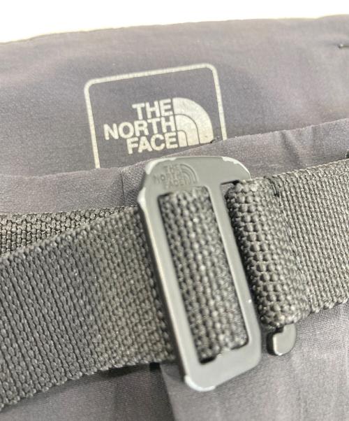 THE NORTH FACE（ザ ノース フェイス）THE NORTH FACE (ザ ノース フェイス) アクセルライトパンツ グレー サイズ:Mの古着・服飾アイテム