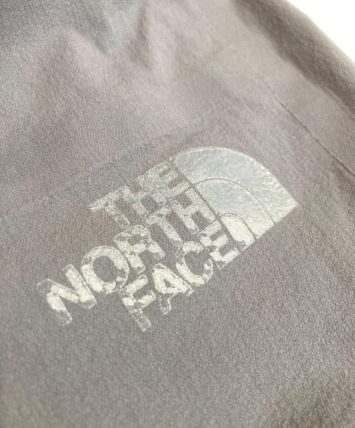 THE NORTH FACE（ザ ノース フェイス）THE NORTH FACE (ザ ノース フェイス) アクセルライトパンツ グレー サイズ:Mの古着・服飾アイテム